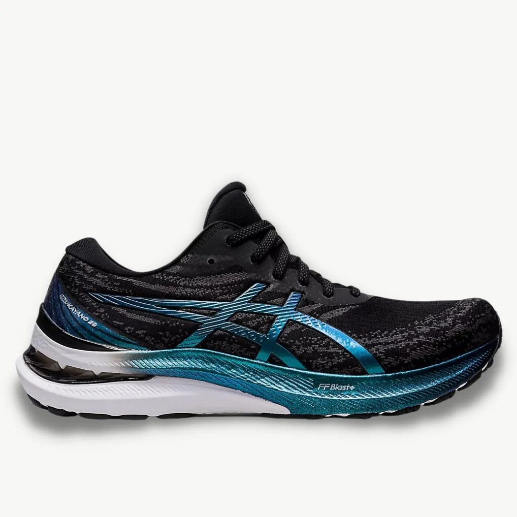 asics Gel-Kayano 29 Platinum Men's Running Shoes