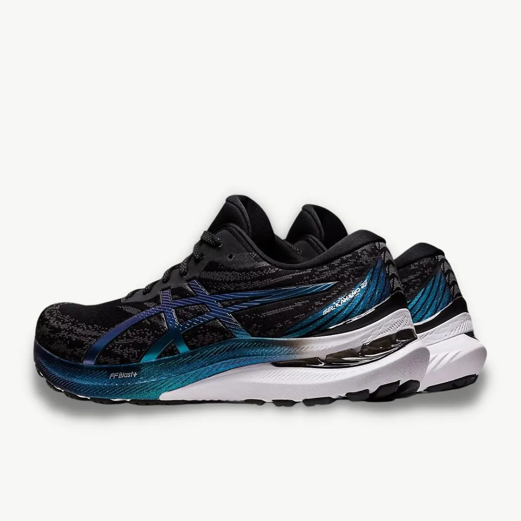 asics Gel-Kayano 29 Platinum Men's Running Shoes