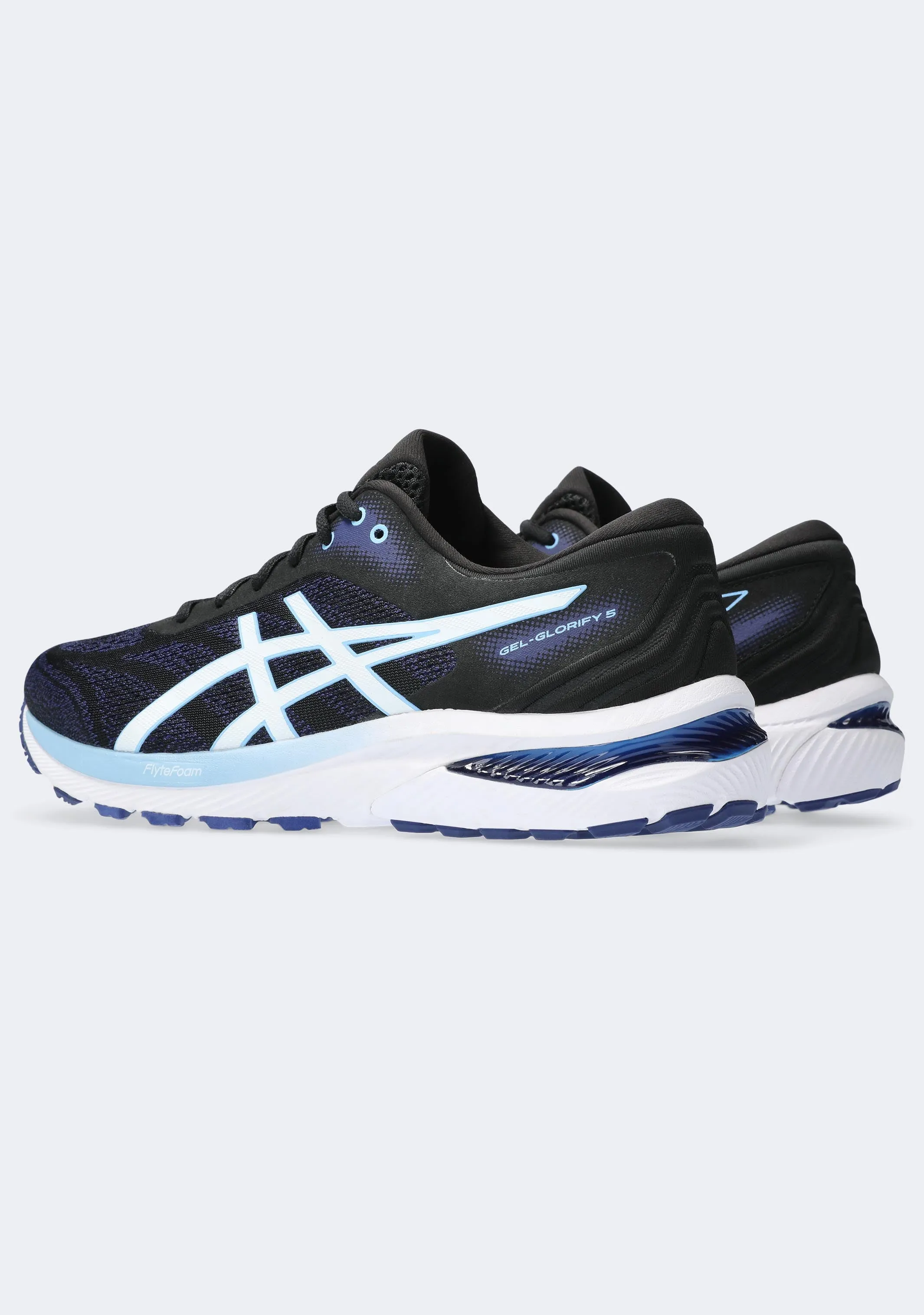 Asics Men’s Gel Glorify 5