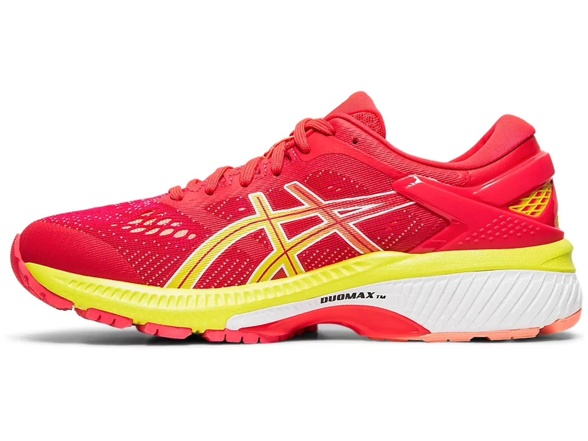 Asics Women's Gel Kayano 26 <br> 1012A609 700