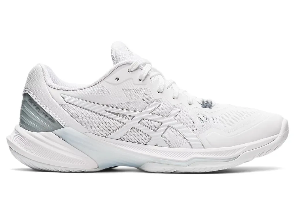 Asics Women's Sky Elite FF 2 - white/white (CLOSEOUT - NO RETURNS)