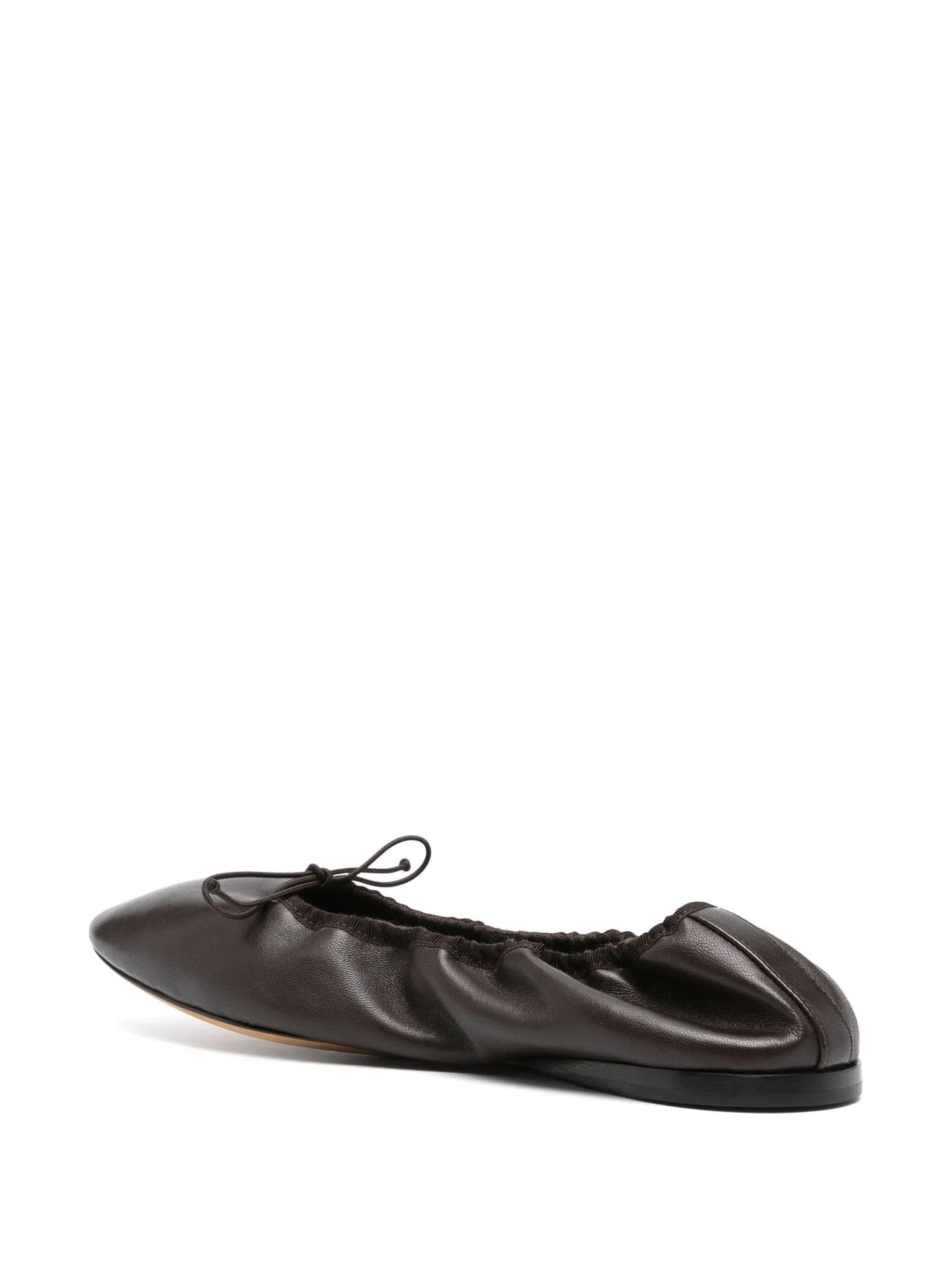 Awar ballet flats