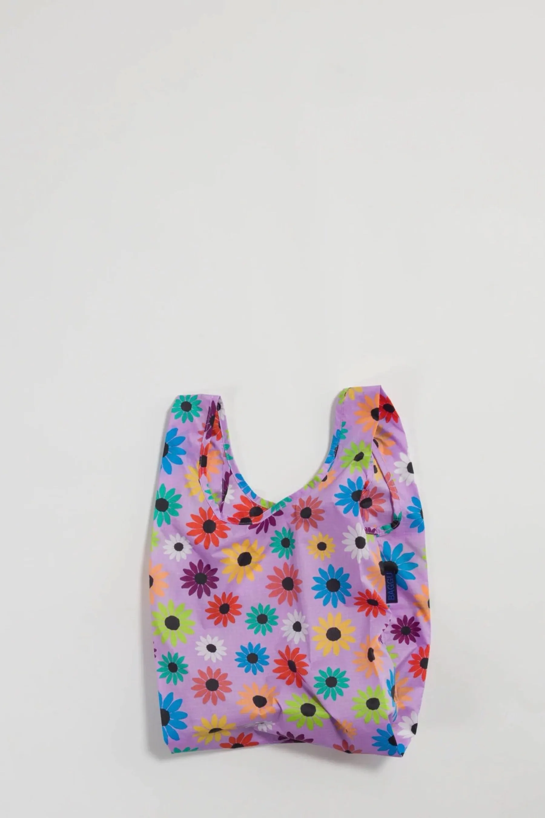 Baby Wild Daisy Baggu