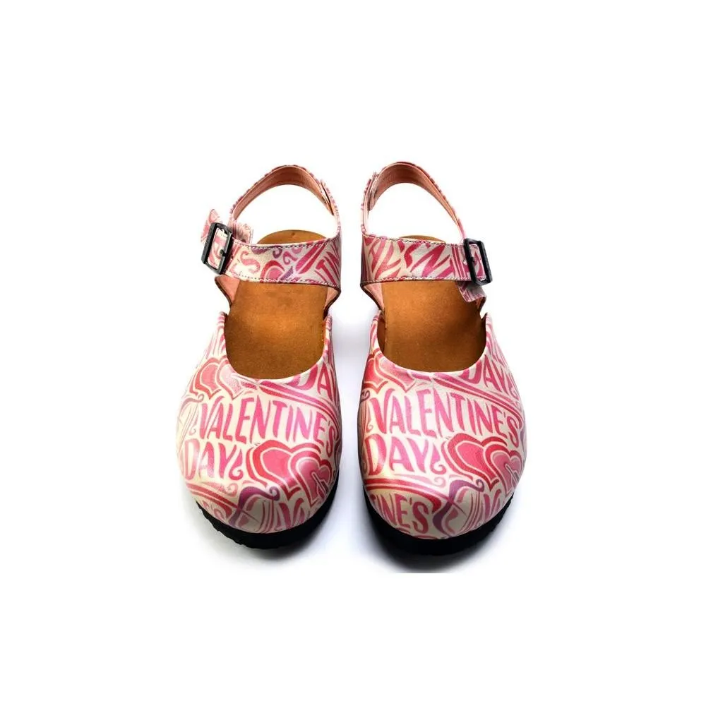 Ballerinas Shoes GBL407