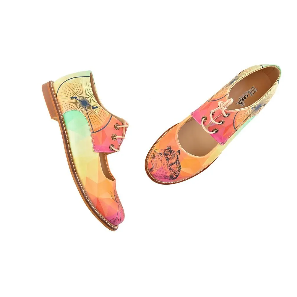 Ballerinas Shoes NYB105