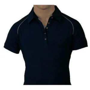 Bambooty Adults Shirt - Golf & Tennis Polo