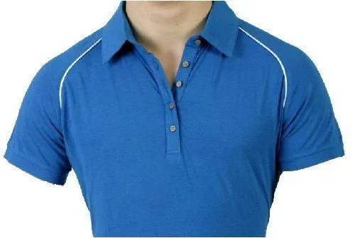 Bambooty Adults Shirt - Golf & Tennis Polo