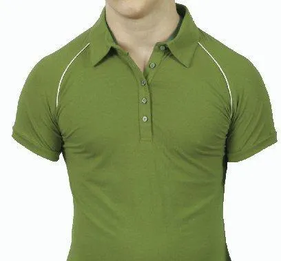 Bambooty Adults Shirt - Golf & Tennis Polo