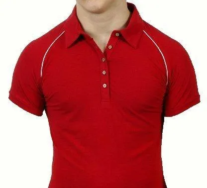 Bambooty Adults Shirt - Golf & Tennis Polo