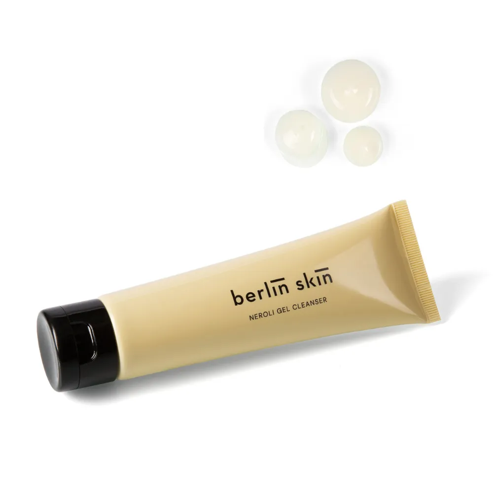 Berlin Skin Neroli Gel Cleanser