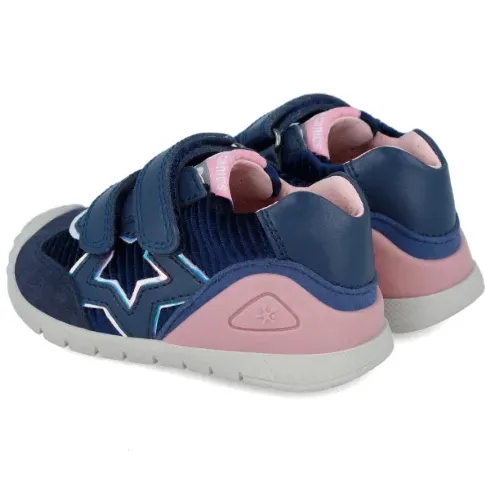 Biomecanics Girls Shoe 241111-A Ocean