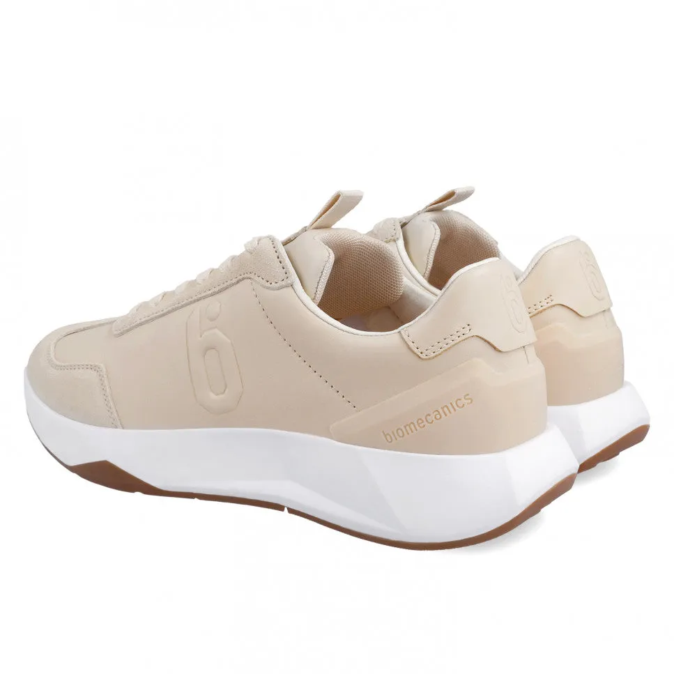 Biomecanics Womens Trainer 24201 Nude