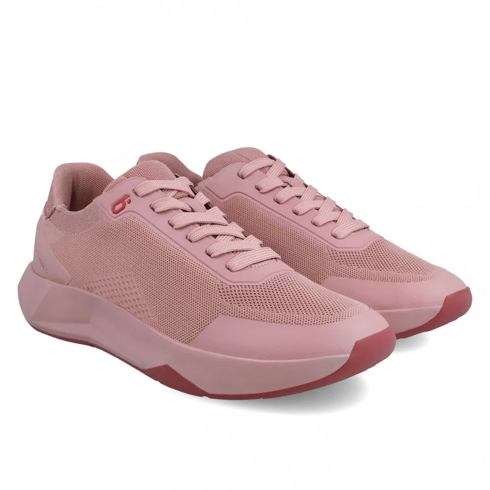 Biomecanics Womens Trainer 24203 Rosa