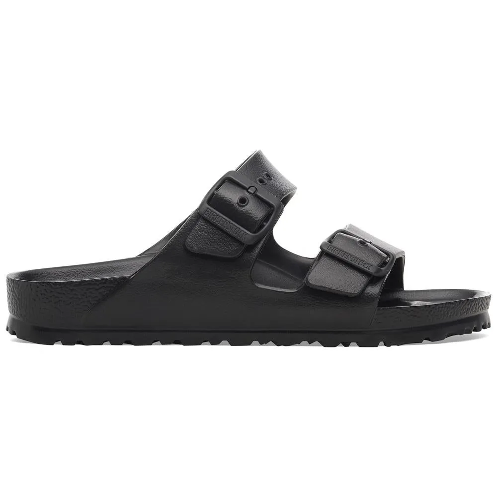 Birkenstock Unisex Arizona EVA - Regular - Black