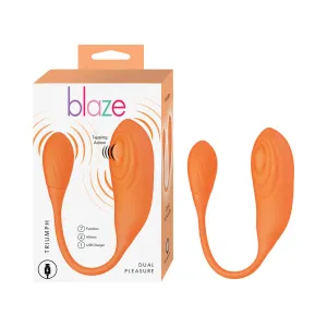 Blaze Triumph Orange