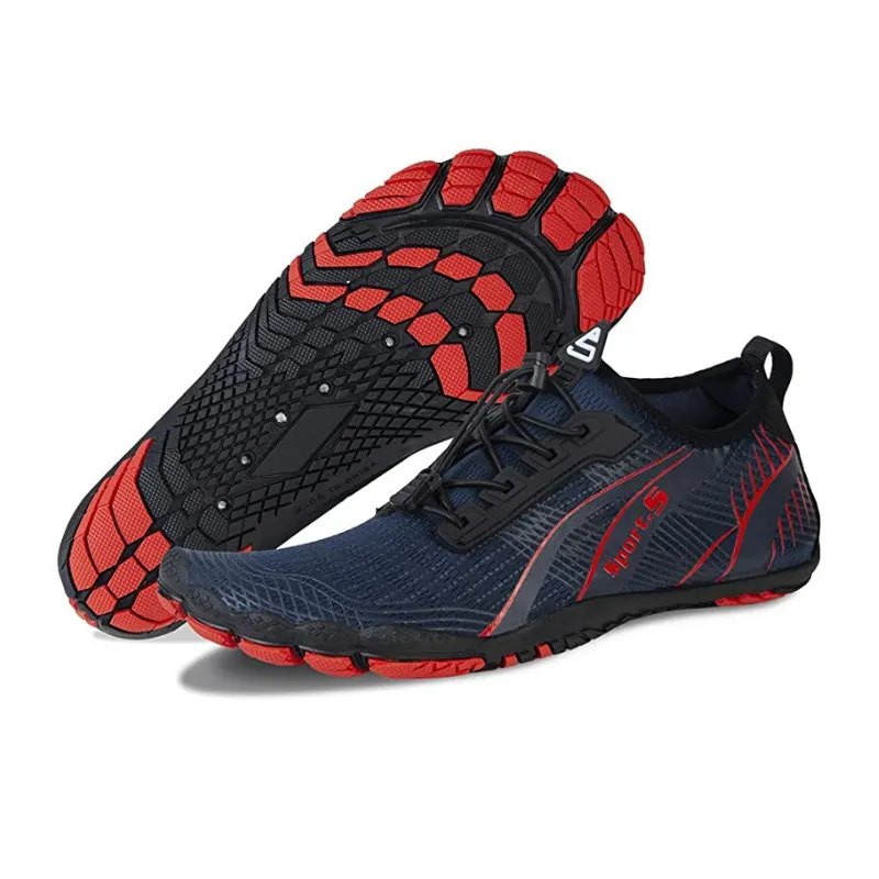 Boating Sport Aqua Shoes For Men