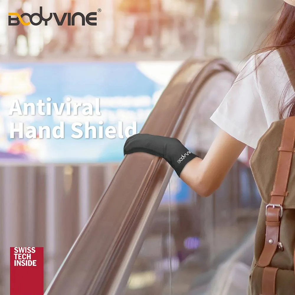 Bodyvine Antiviral Hand Shield