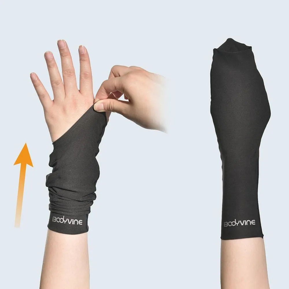 Bodyvine Antiviral Hand Shield