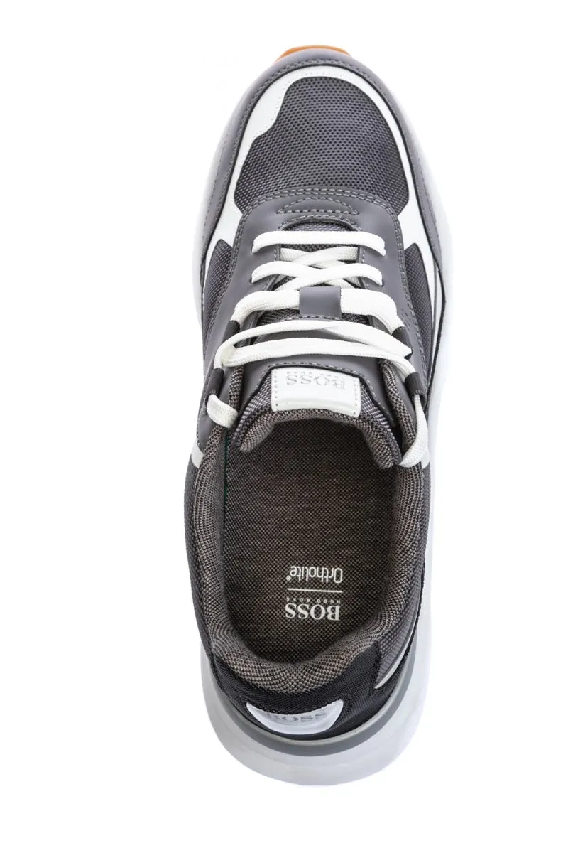 BOSS Ardical_Runn_nymx Trainer in Grey