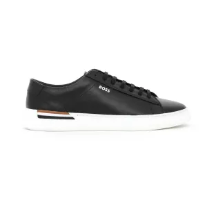 BOSS Clint Tenn ltfy Trainer in Black