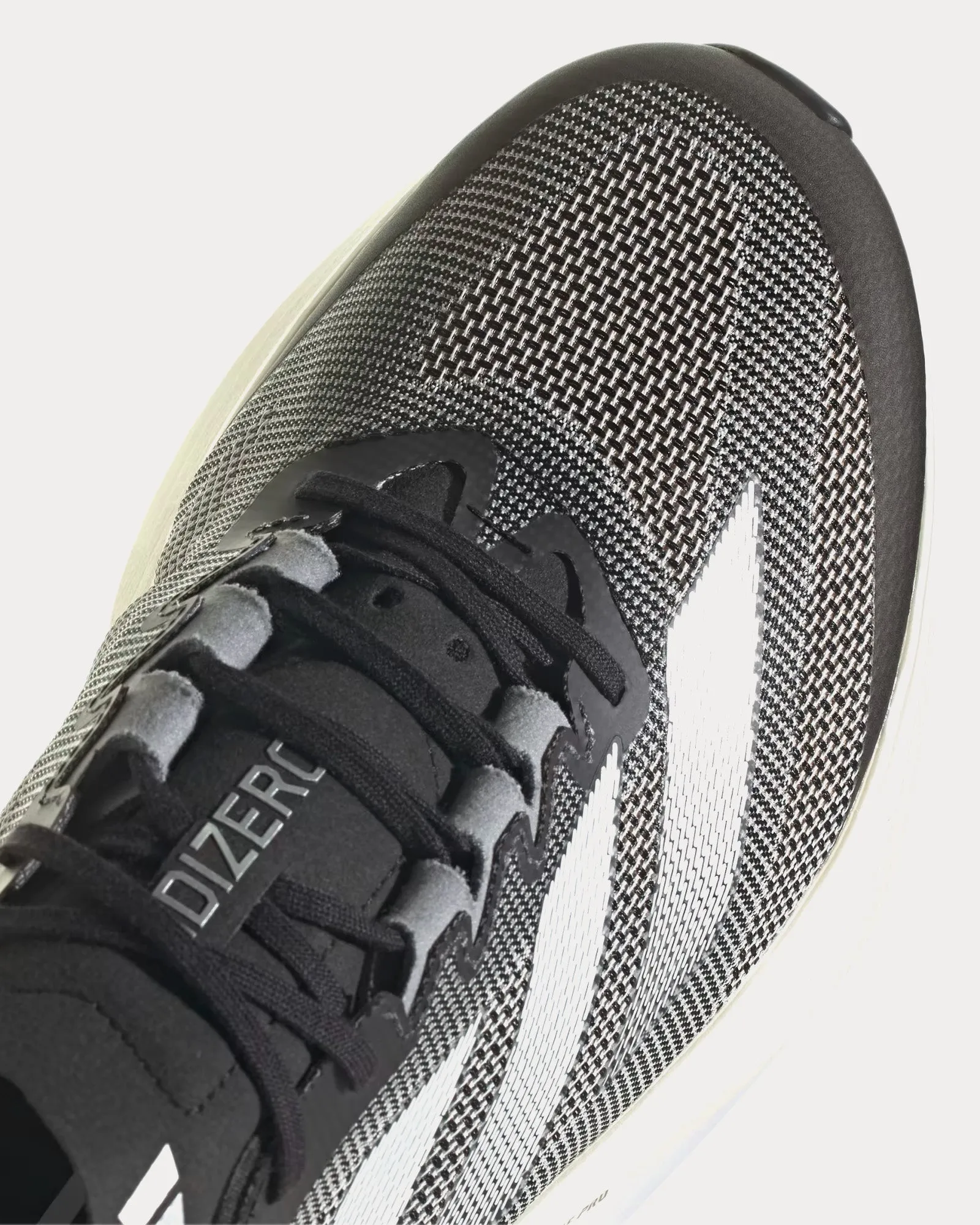 Boston 12 Core Black / Cloud White / Carbon Running Shoes