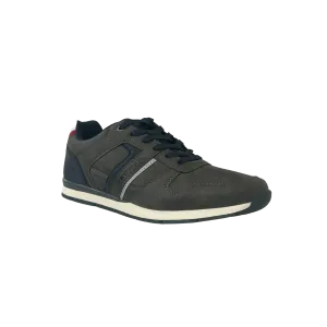 Bowe Mens Trainer Eighteen Fossil