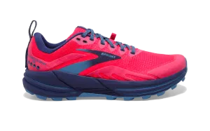 Brooks Cascadia 16