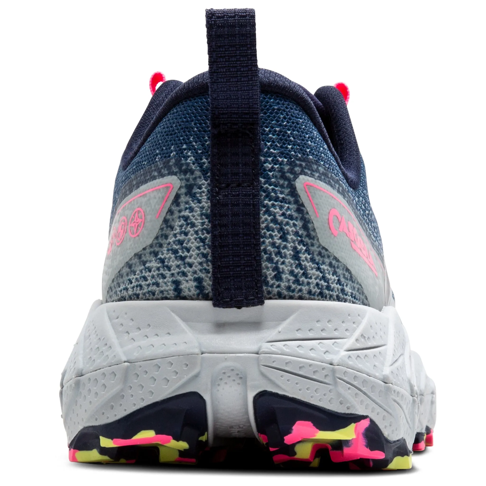 Brooks Cascadia 18 Women’s Oceana Pearl Blue Pink