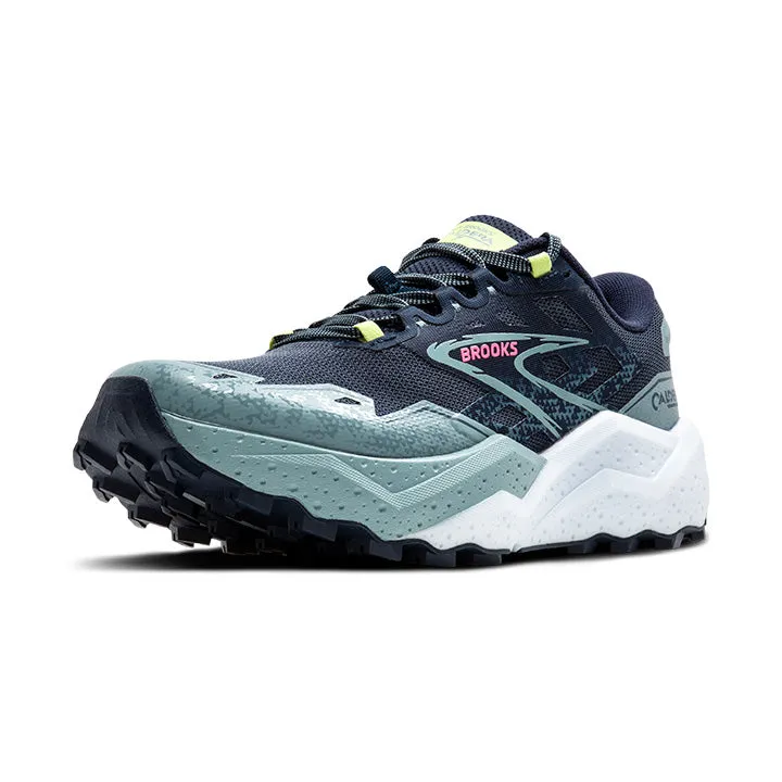 Brooks Women's Caldera 7 (485)