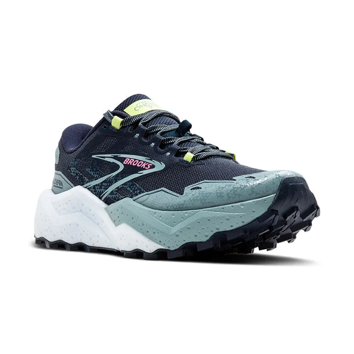 Brooks Women's Caldera 7 (485)