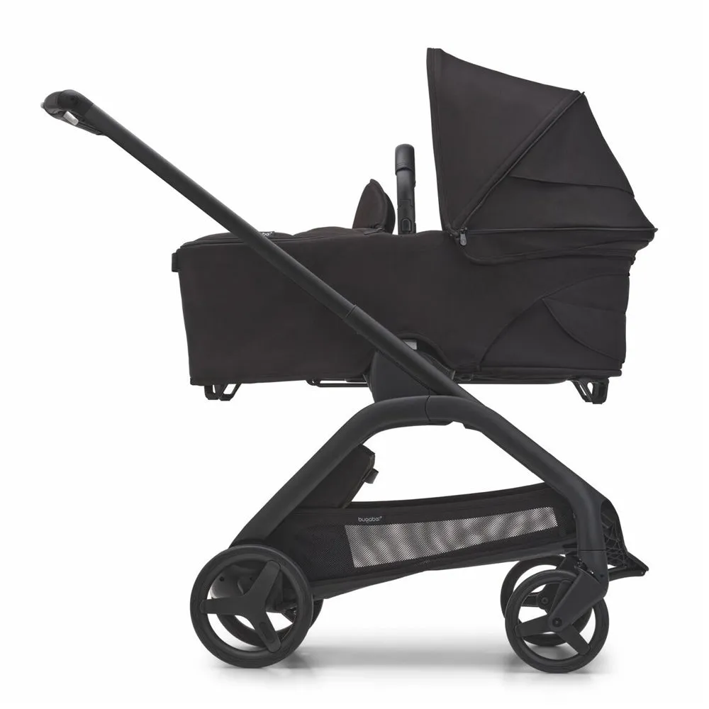 Bugaboo Dragonfly The Essential Pram Bundle