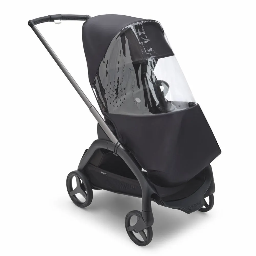 Bugaboo Dragonfly The Essential Pram Bundle