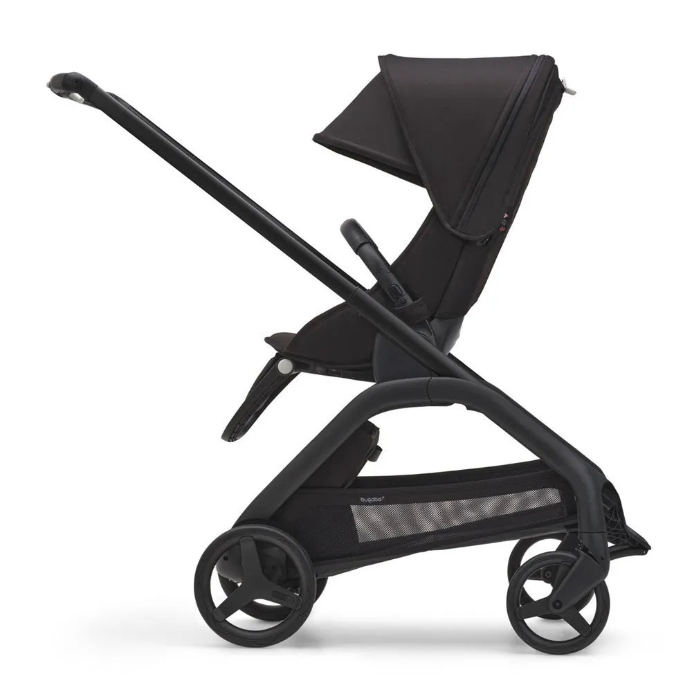 Bugaboo Dragonfly The Ultimate Newborn Bundle