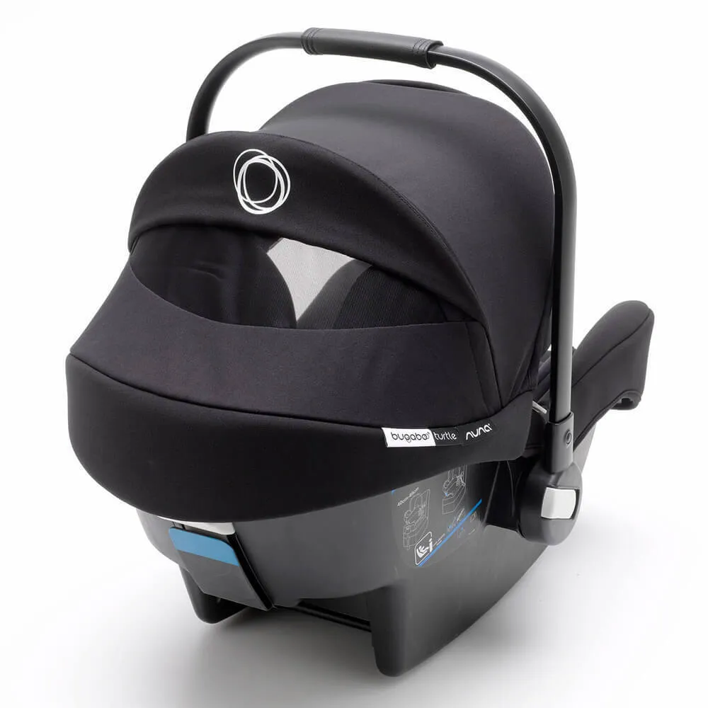 Bugaboo Dragonfly The Ultimate Newborn Bundle