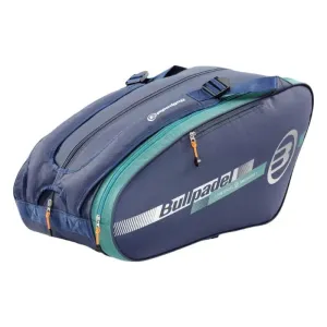 BullPadel BPP25015 Tour (448158) Racket Bag Navy Blue