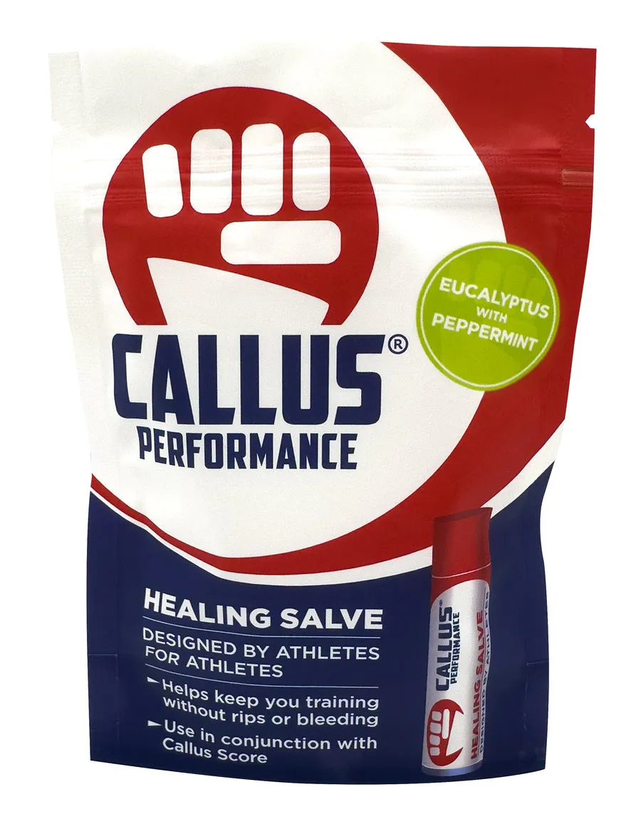 Callus Healing Salve