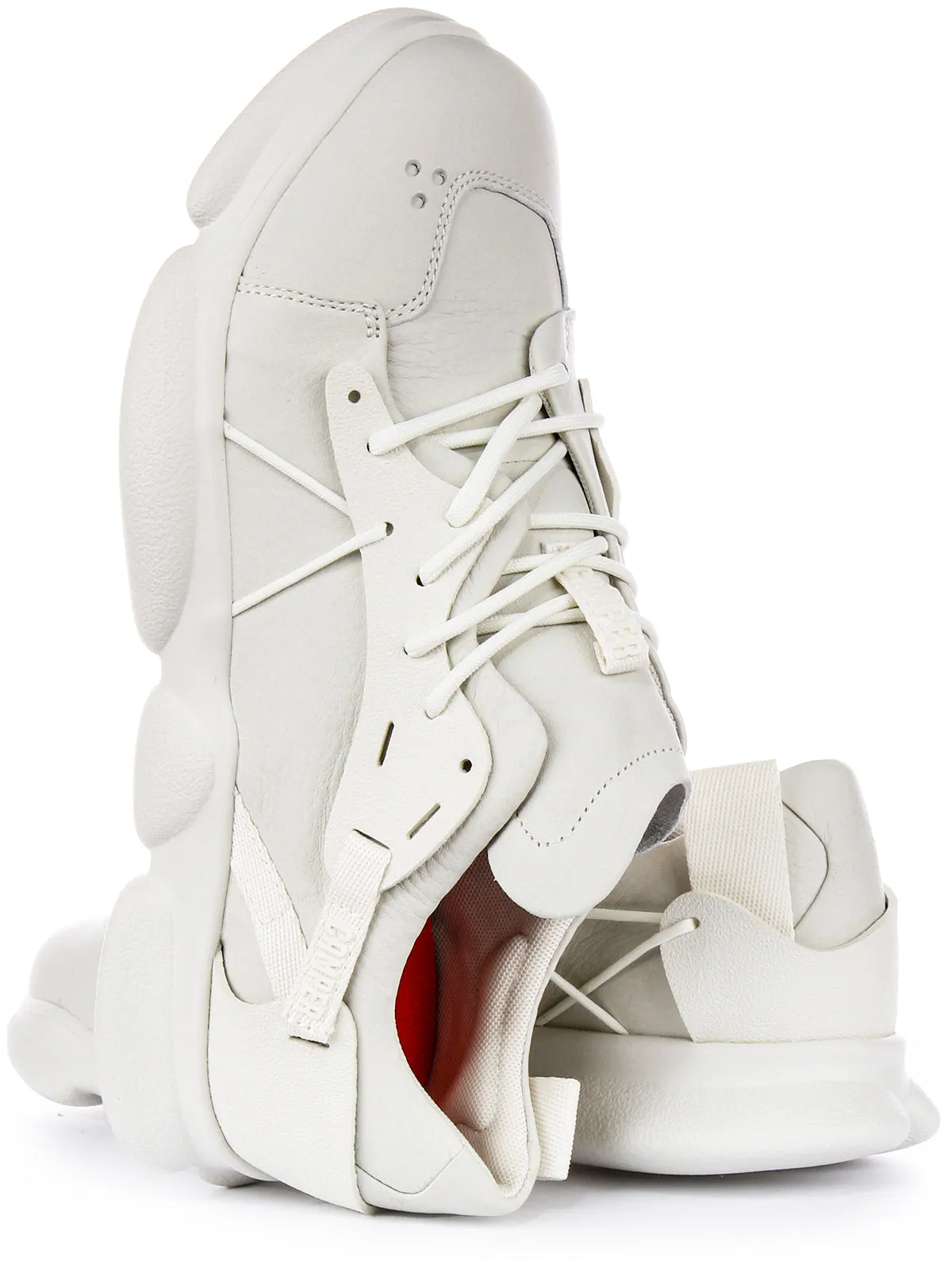 Camper Karst M In Off White