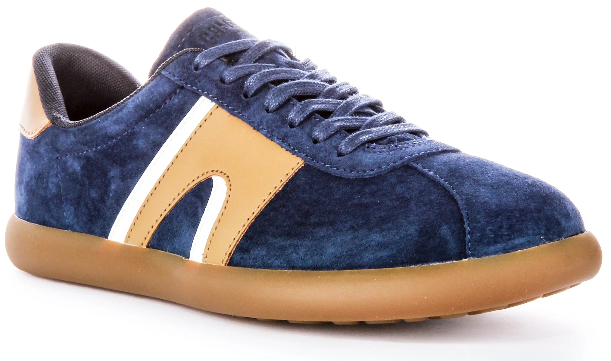 Camper Pelotas Soller In Navy