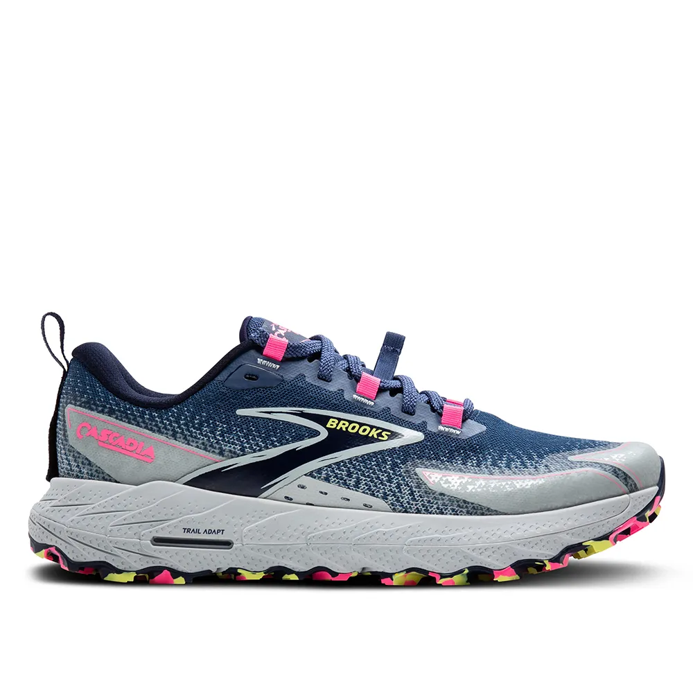 Cascadia 18 Women's Trail Running Shoes