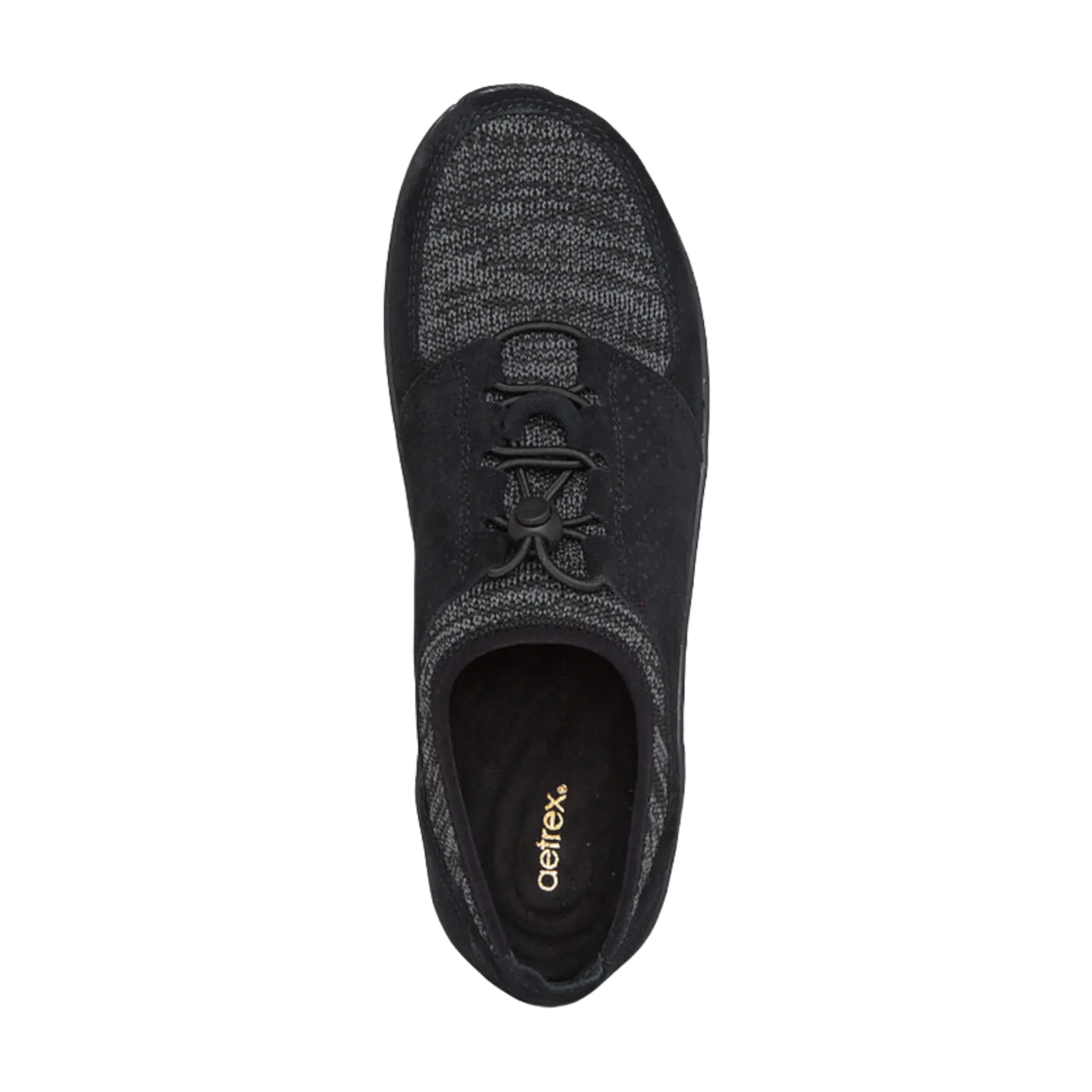 Casey Bungee Slip On