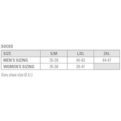 Castelli Mens Rosso Corsa 6 Socks - Black