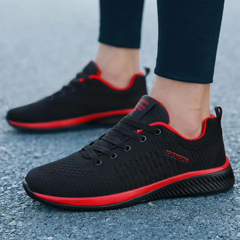 Casual Sports Mesh Shoes