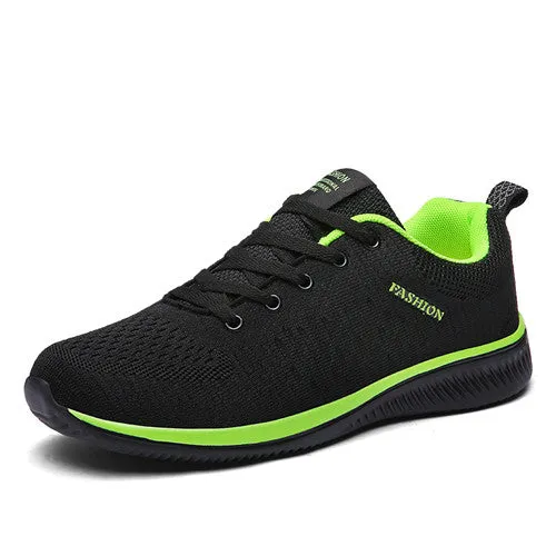 Casual Sports Mesh Shoes