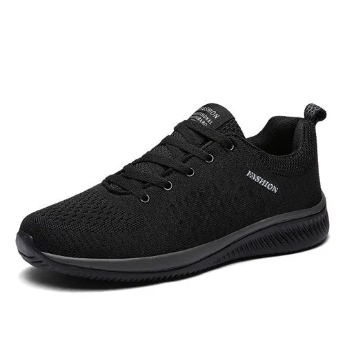 Casual Sports Mesh Shoes