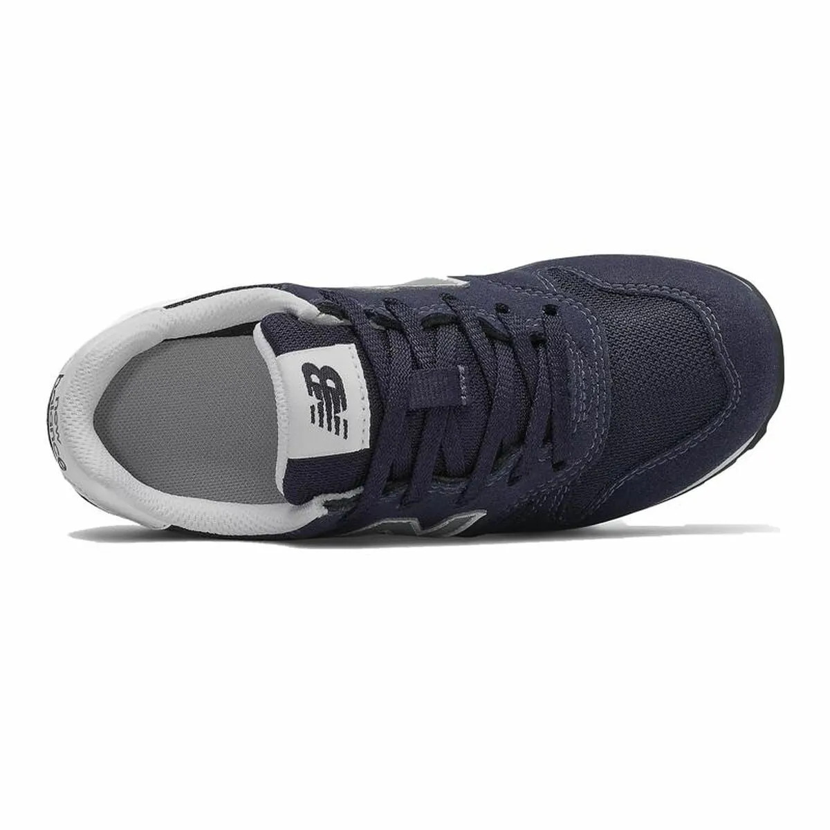 Children’s Casual Trainers New Balance 373 Navy Blue