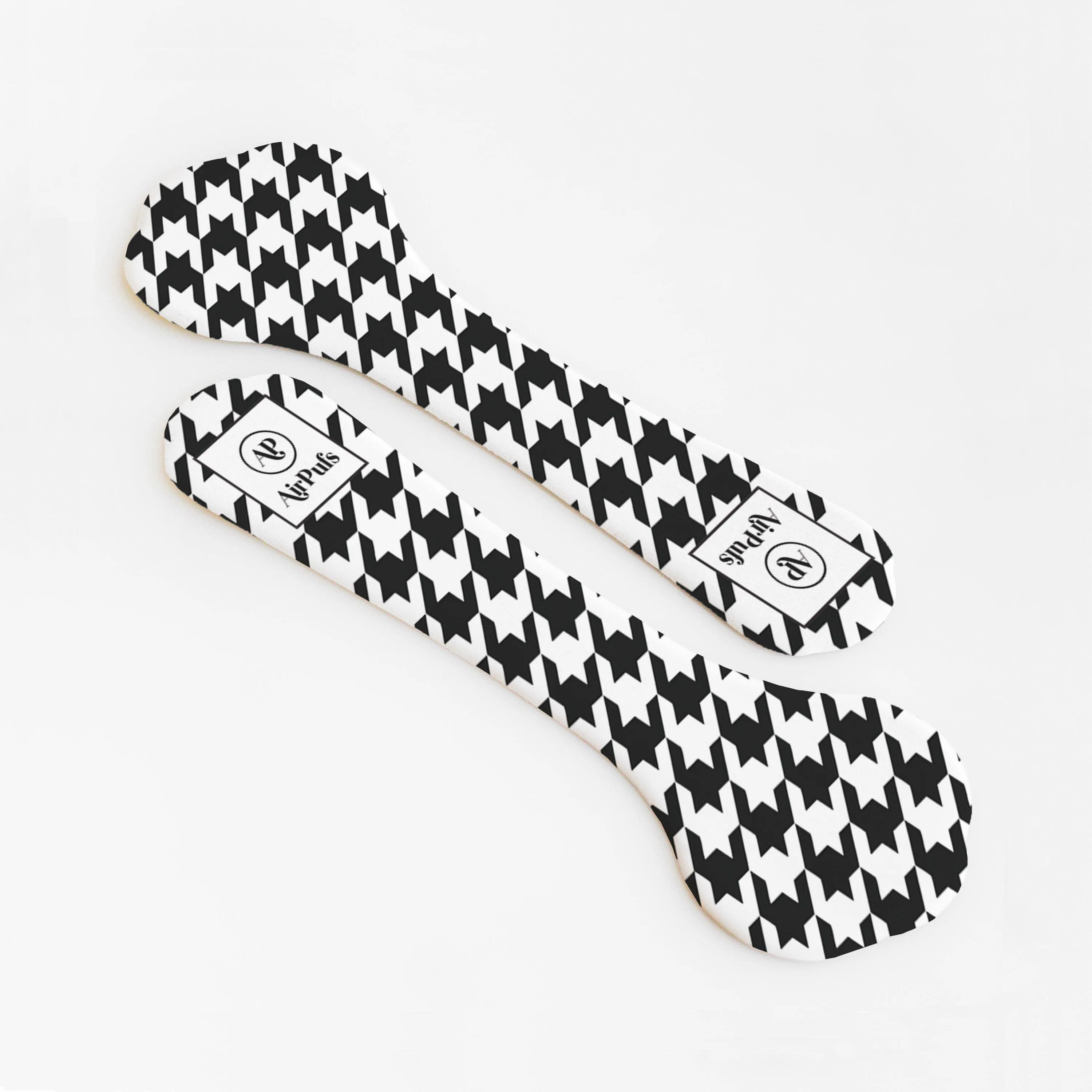 Classic Houndstooth