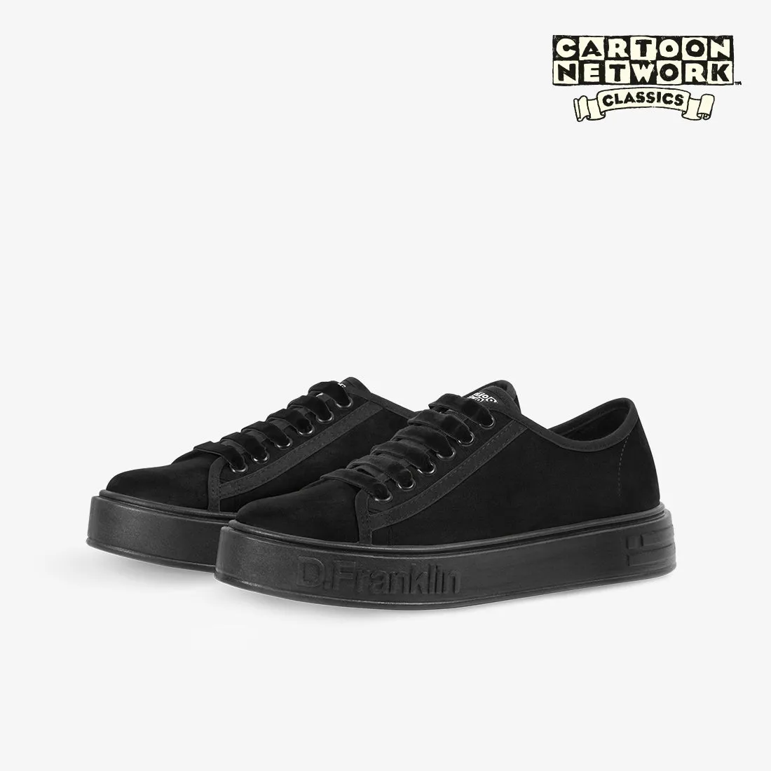 Classics Micro Black