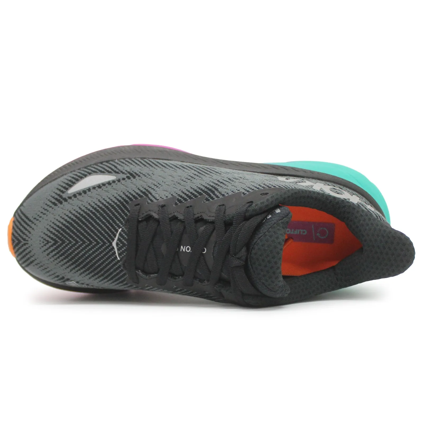 Clifton 9 GTX Textile Women's Running Trainers