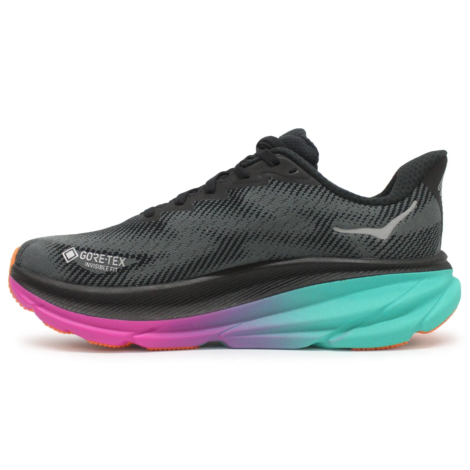 Clifton 9 GTX Textile Women's Running Trainers