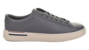 Clint Tenn It Shoe Trainers Dark Grey